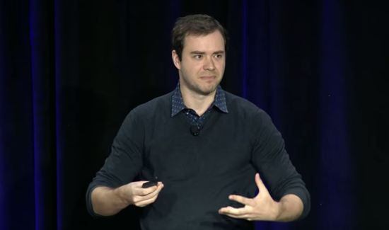 (卡尔帕西 Andrej Karpathy,就是那位在特斯拉“自动驾驶”大会中,演示和解说特斯拉通过图像进行“训练”神经网络并如何实现FSD自动驾驶)