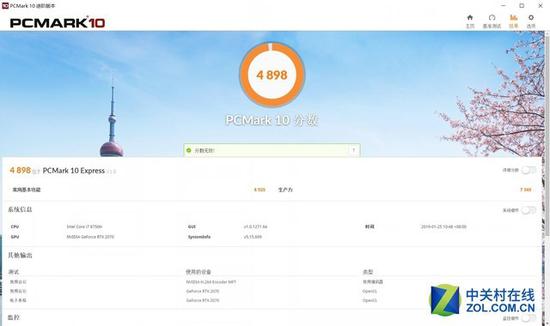 PCMARK 10