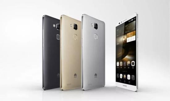 Huawei Mate 7