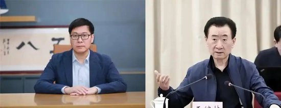 58正经历万达的剧本,姚劲波:下一个王健林? 58正经历万达的剧本,姚劲波:下一个王健林?