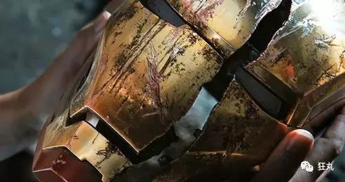 灭霸力气有多大?钢铁侠战衣有多重?科学家这