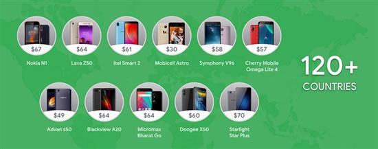 【博狗扑克】瘦身500MB:安卓9.0 GO精简版将支持200+款入门机 【博狗扑克】瘦身500MB:安卓9.0 GO精简版将支持200+款入门机