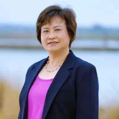 ▲Immune-Onc的首席执行官廖晓伶(Charlene Liao)博士(图片来源:Immune-Onc)