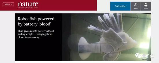 这一研究成果发表之后，Twitter上甚至有人爆发了赞叹的粗口：