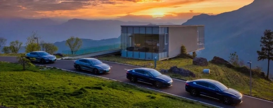 题图|比亚迪官微