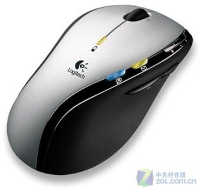 MX610