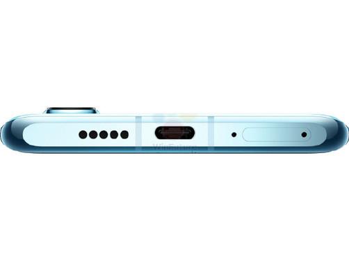 华为P30 Pro渲染图(图源WinFuture)