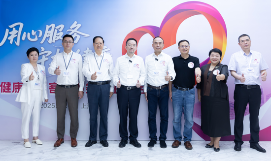 美年健康发布客户服务创新升级十条举措，推动个体化、智能化普惠专业筛查