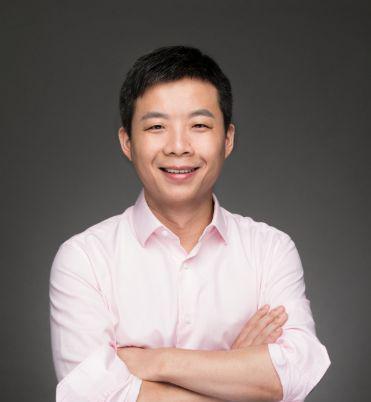 陳翀