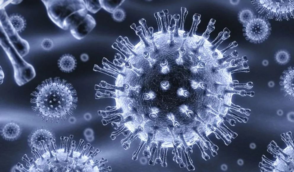 病毒到底能在空气中活多久？|病毒|新冠肺炎