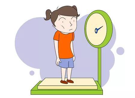 ▲经历过营养不良的孩子,多年以后仍然容易生病(图片来源:123RF)