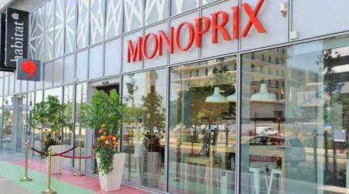 法国最大杂货店Monoprix与亚马逊达成合作