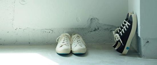 Shoes Like Pottery 也是它家一大明星产品。