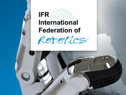 IFR：中国今年工业机器人销量增幅放缓 明年将提速
