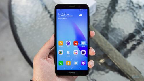 华为畅享8e青春版评测:合格入门机