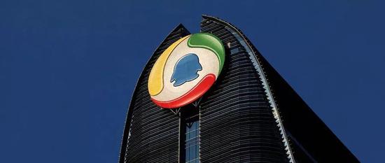 腾讯Q2财报稳字当头:金融科技及企业服务成为亮点