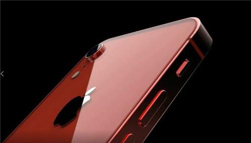 iPhone SE 2(图源:ConceptsiPhone)