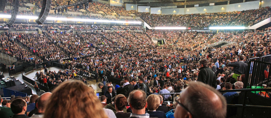 巴菲特退休了，股神在科技领域战绩如何？｜硅谷观察