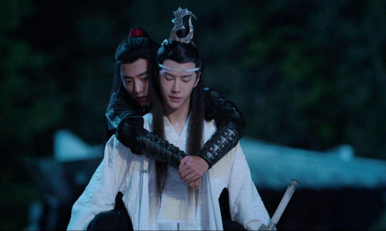 The advance payment revenue of "Chen Qing Ling" is as high as 156 million yuan