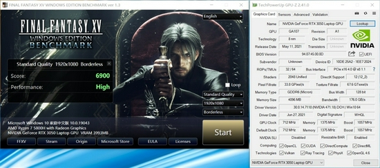 144Hzˢ˿ܣ
MagicBook 16 Pro