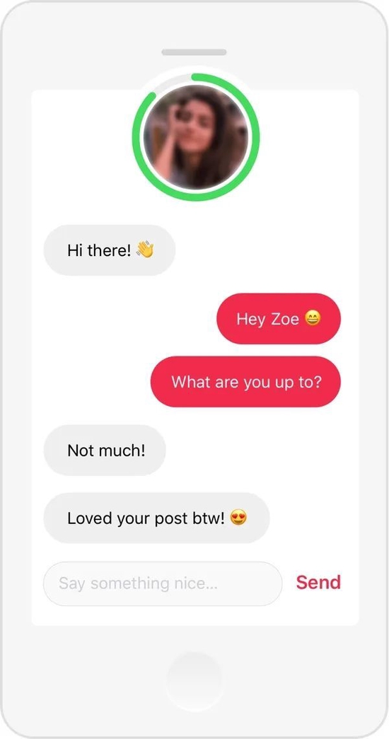 社交|Tinder跌落神坛，新一代约会App花样百出