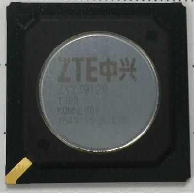 10G-PONоƬ ZX279120