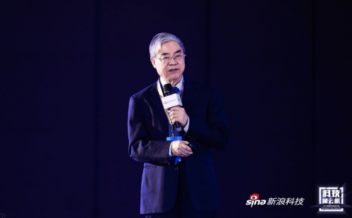 重構新科技、賦能新生活:2019科技風雲榜圓滿落幕