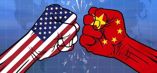 美国打压华为，贸易摩擦最受伤的是这12家海外公司