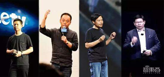 互联网电视七年之痒:谢幕,冲顶,搅局