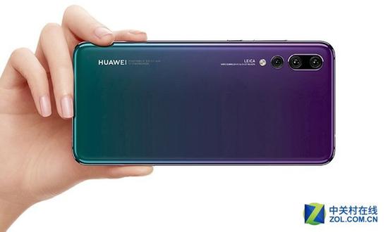 华为P20 Pro拍照杠杠滴