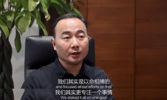 （雷鸣谈闪电战）