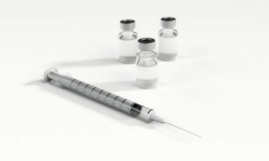 疫苗的安全性是人們最關心的問題之一|Pixabay