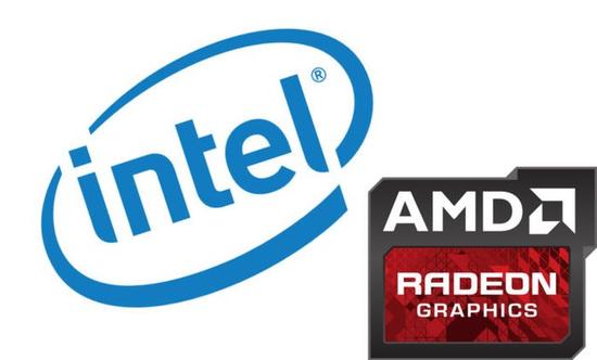 Intel 和AMD 的历史关系错综复杂