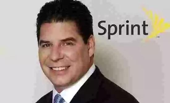 Marcello Claure，Sprint CEO