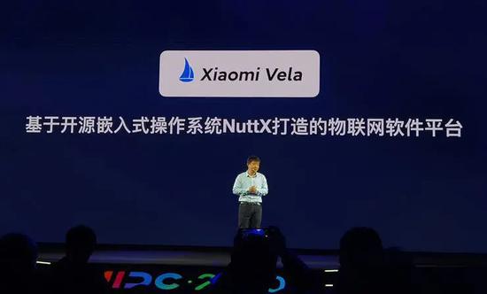 小米“以战养战”:共享战果,扩充战争边界