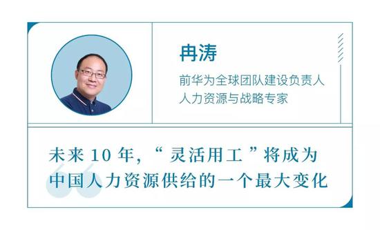 阿里的“共享员工”模式,会成为停工企业的救星吗? 《阿里的“共享员工”模式,会成为停工企业的救星吗?》