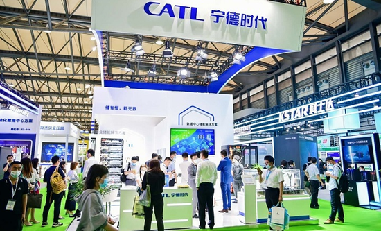 图源：宁德时代官网