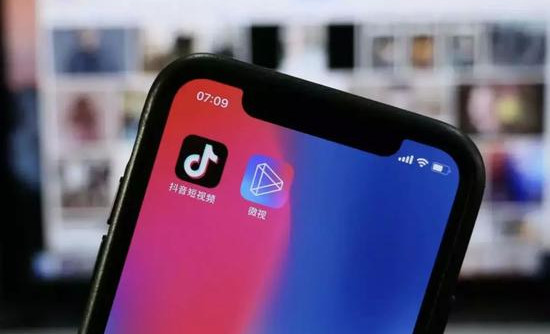 腾讯头条互斗升级 抖音直言腾讯旨在发展微视