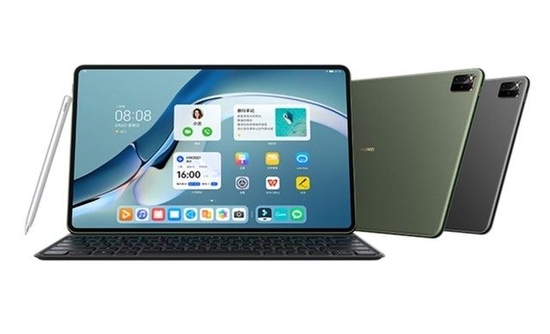 װоƬΪ¿ƽ12.6ӢOSӳ