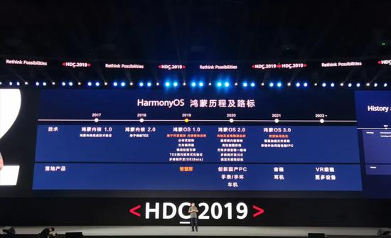 临时许可已过期，如果安卓断供华为怎么办？