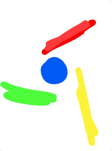Chrome 8年来首次换Logo,能看明白算我输|百姓彩票app(图1) Chrome 8年来首次换Logo,能看明白算我输|百姓彩票app(图1)