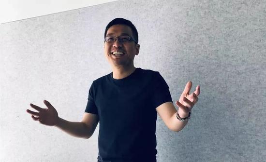 车和家销售与服务体系副总裁刘杰