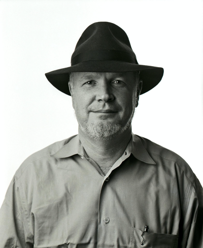 Tim Bray,图片来源于纽约时报