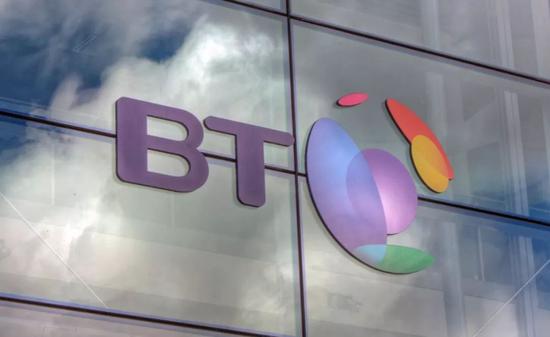 英国电信集团(BT,British Telecom)
