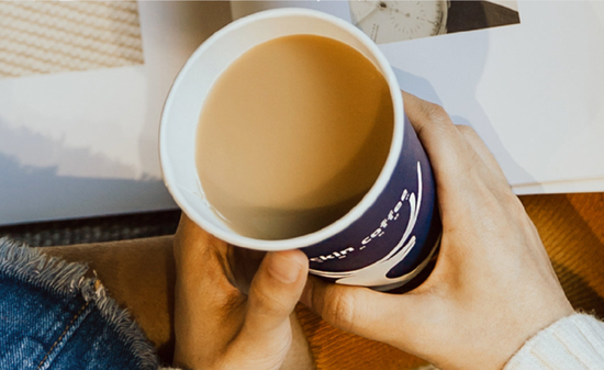 图源瑞幸咖啡微博