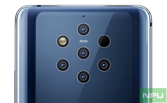 曝诺基亚9.3 PureView近期量产:骁龙865加持