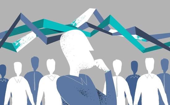 为了给“劣等人”绝育，这个被奉为科学界通用标准的学科诞生了统计学