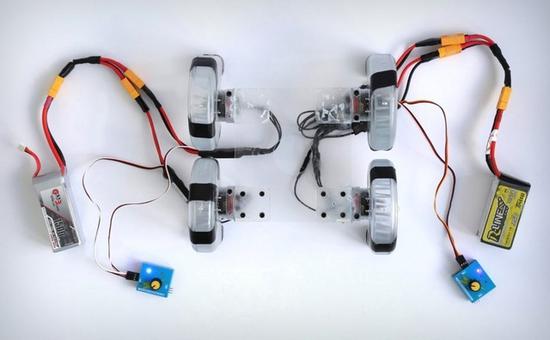 【博狗扑克】全球首台涡轮喷气式无人机 竟出自学生之手 【博狗扑克】全球首台涡轮喷气式无人机 竟出自学生之手