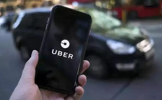 1200亿美金估值上市？Uber可能并不值这个价钱