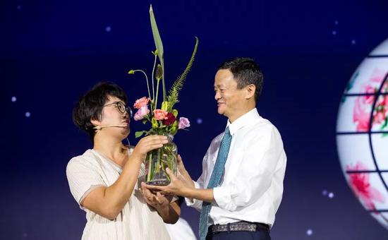 2019环球女性创业者年夜会